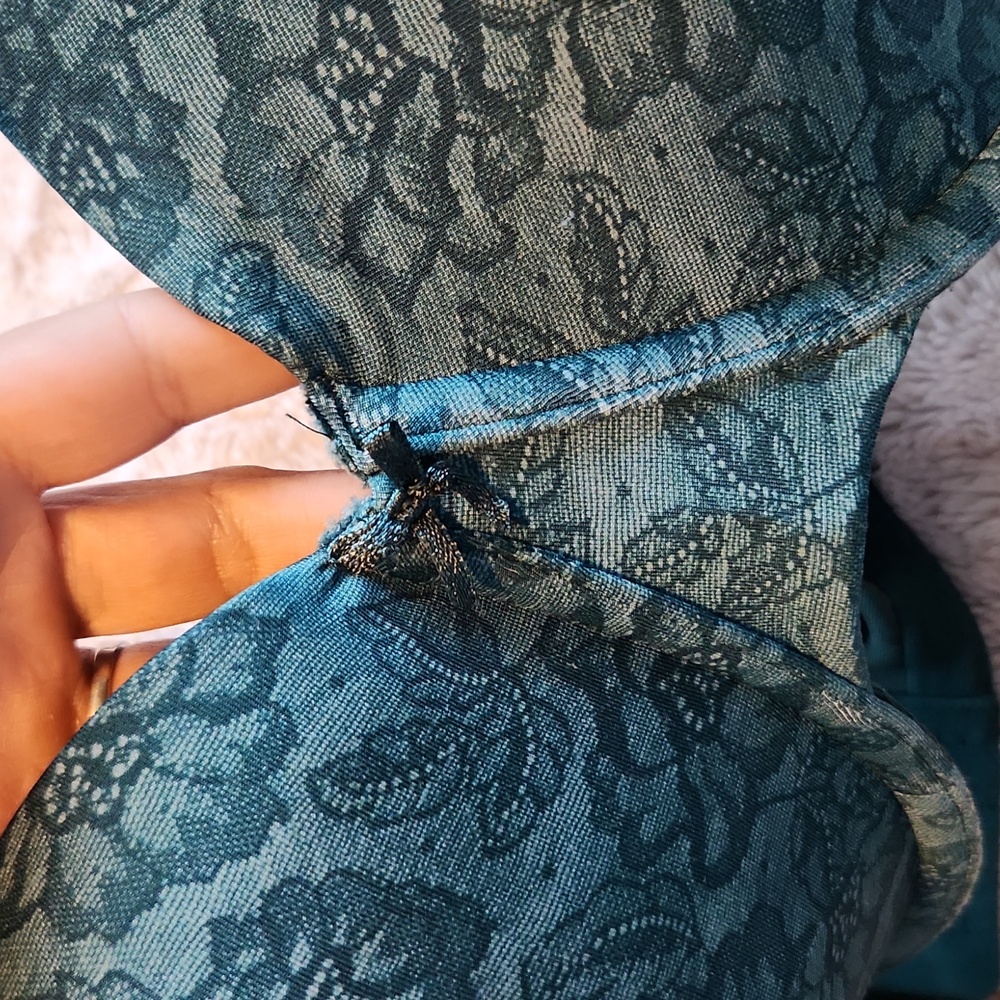 Cacique Lightly Lined Tshirt Bra - Picture 13 of 13